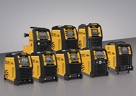 优发国际电焊机、、焊接装备产品