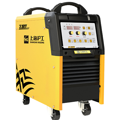 重型全数字气保：