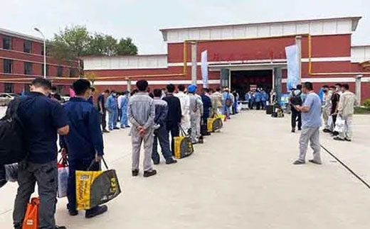 优发国际·随优而动一触即发