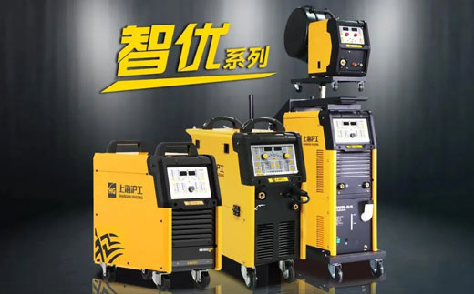 优发国际双脉冲焊机