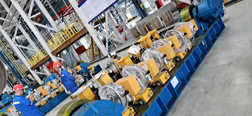 优发国际·随优而动一触即发