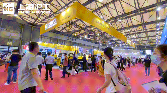 2021埃森展上；Ｓ欧⒐收刮蝗似