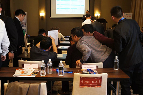 优发国际·随优而动一触即发