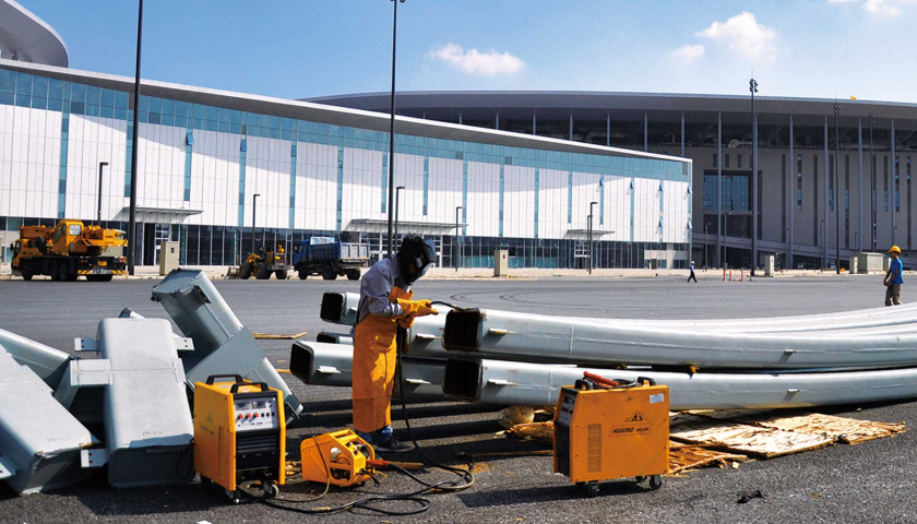 优发国际·随优而动一触即发