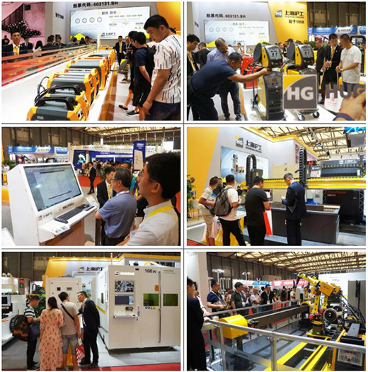 2019年埃森展上；Ｓ欧⒐收蛊