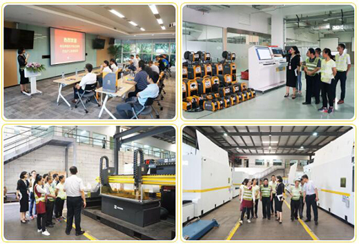 优发国际·随优而动一触即发