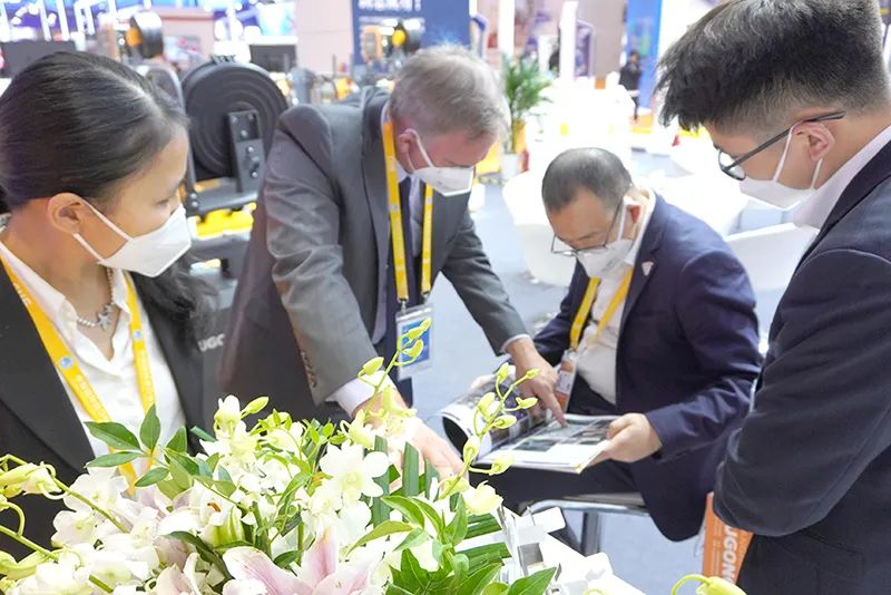 优发国际·随优而动一触即发