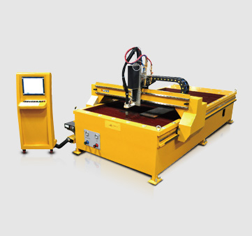 优发国际GS系列台式数控切割机