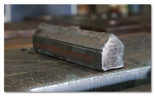 上；；Ｓ欧⒐10米超长跨距无限回转数控坡口切割机切割样件