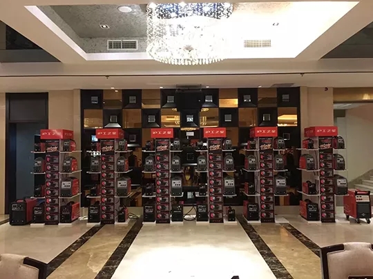 优发国际·随优而动一触即发