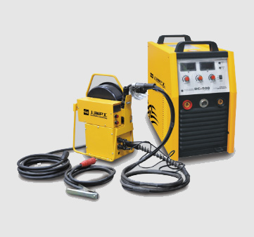 优发国际NB-500GD DC多功效机