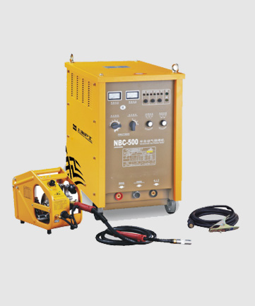 优发国际NBC-350Ⅱ抽头式气体；ず富