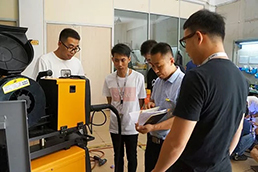 优发国际·随优而动一触即发