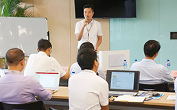 优发国际·随优而动一触即发